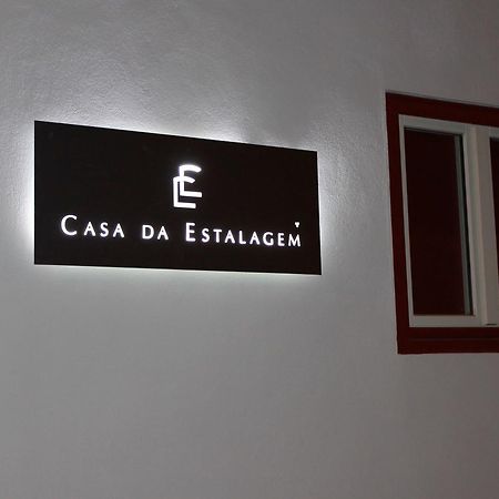 Casa Da Estalagem - Turismo Rural Ervidel Esterno foto