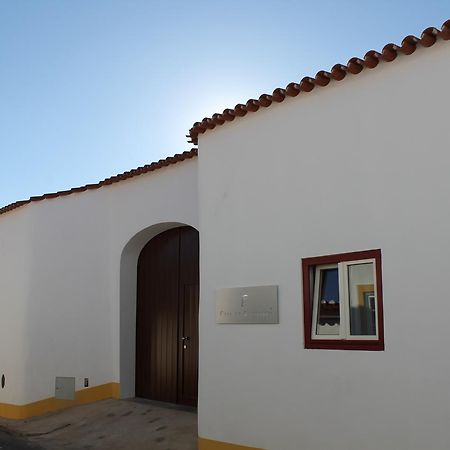 Casa Da Estalagem - Turismo Rural Ervidel Esterno foto