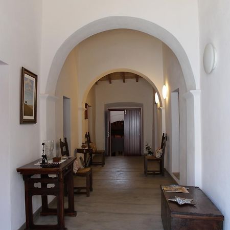 Casa Da Estalagem - Turismo Rural Ervidel Esterno foto