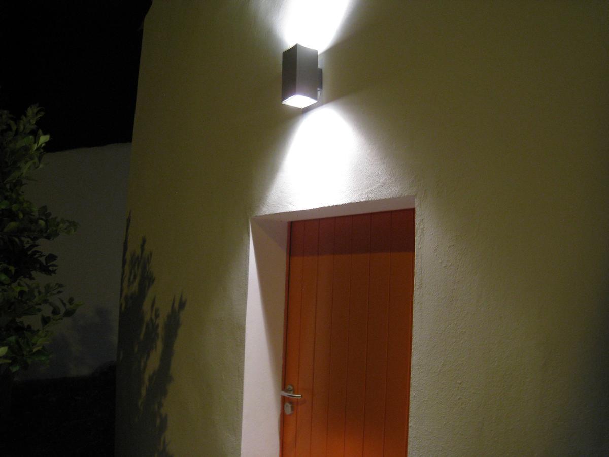 Casa Da Estalagem - Turismo Rural Ervidel Camera foto