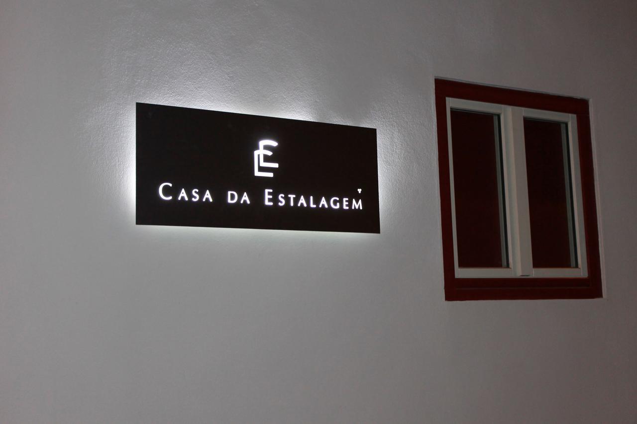 Casa Da Estalagem - Turismo Rural Ervidel Esterno foto