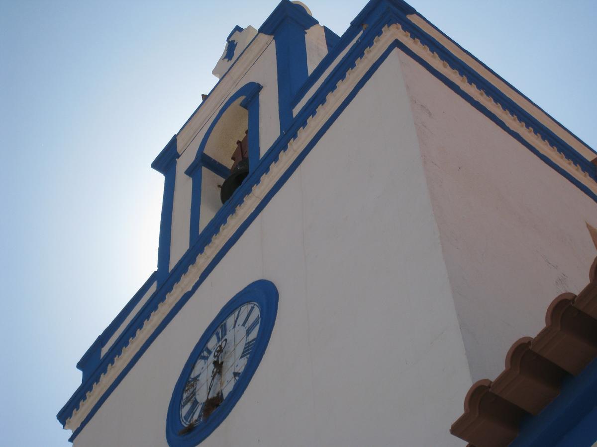 Casa Da Estalagem - Turismo Rural Ervidel Esterno foto